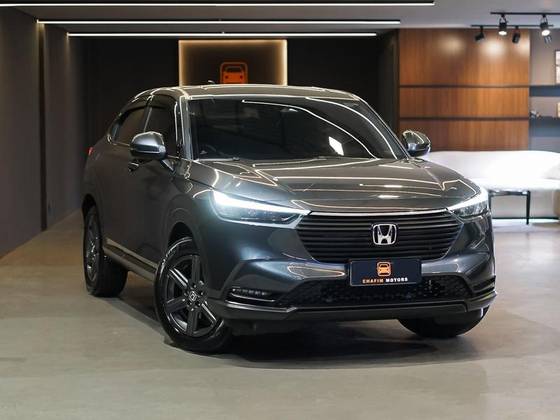 HONDA HR-V 1.5 DI I-VTEC FLEX EXL CVT